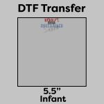 DTF Transfer 5.5" Thumbnail