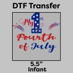 DTF Transfer 5.5" Thumbnail