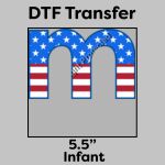 DTF Transfer 5.5" Thumbnail