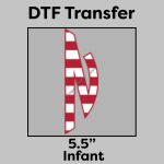 DTF Transfer 5.5" Thumbnail