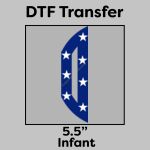 DTF Transfer 5.5" Thumbnail