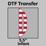 DTF Transfer 5.5" Thumbnail