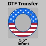 DTF Transfer 5.5" Thumbnail