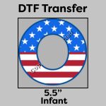 DTF Transfer 5.5" Thumbnail