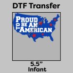 DTF Transfer 5.5" Thumbnail