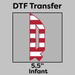 DTF Transfer 5.5" Thumbnail