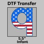 DTF Transfer 5.5" Thumbnail