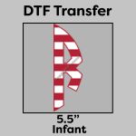 DTF Transfer 5.5" Thumbnail