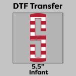 DTF Transfer 5.5" Thumbnail