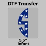 DTF Transfer 5.5" Thumbnail