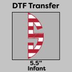 DTF Transfer 5.5" Thumbnail