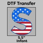 DTF Transfer 5.5" Thumbnail