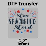 DTF Transfer 5.5" Thumbnail