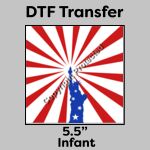 DTF Transfer 5.5" Thumbnail