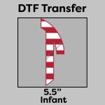 DTF Transfer 5.5" Thumbnail