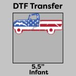 DTF Transfer 5.5" Thumbnail