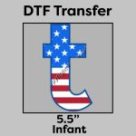 DTF Transfer 5.5" Thumbnail