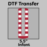 DTF Transfer 5.5" Thumbnail