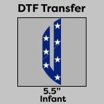 DTF Transfer 5.5" Thumbnail