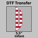 DTF Transfer 5.5" Thumbnail