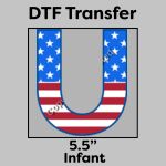 DTF Transfer 5.5" Thumbnail