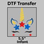 DTF Transfer 5.5" Thumbnail