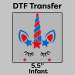 DTF Transfer 5.5" Thumbnail