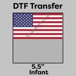 DTF Transfer 5.5" Thumbnail