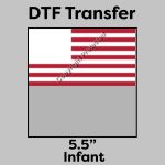 DTF Transfer 5.5" Thumbnail