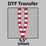 DTF Transfer 5.5" Thumbnail