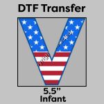 DTF Transfer 5.5" Thumbnail