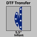 DTF Transfer 5.5" Thumbnail