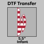 DTF Transfer 5.5" Thumbnail