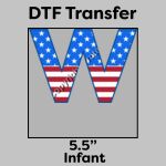 DTF Transfer 5.5" Thumbnail