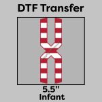 DTF Transfer 5.5" Thumbnail