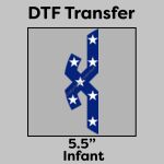 DTF Transfer 5.5" Thumbnail