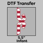 DTF Transfer 5.5" Thumbnail