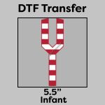 DTF Transfer 5.5" Thumbnail