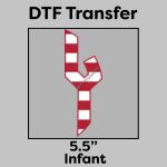 DTF Transfer 5.5" Thumbnail