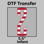 DTF Transfer 5.5" Thumbnail