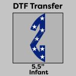 DTF Transfer 5.5" Thumbnail