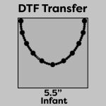 DTF Transfer 5.5" Thumbnail