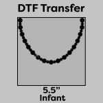 DTF Transfer 5.5" Thumbnail