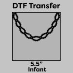 DTF Transfer 5.5" Thumbnail