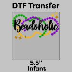 DTF Transfer 5.5" Thumbnail