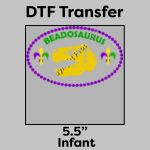 DTF Transfer 5.5" Thumbnail