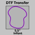 DTF Transfer 5.5" Thumbnail