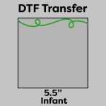 DTF Transfer 5.5" Thumbnail