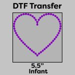 DTF Transfer 5.5" Thumbnail