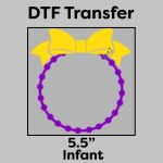 DTF Transfer 5.5" Thumbnail